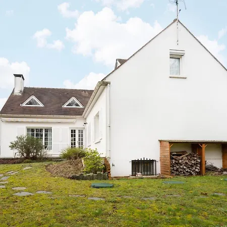 Maison Le Reflet De Marne - Welkeys * Vaires-sur-Marne