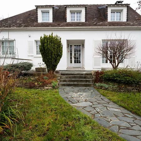 Maison Le Reflet De Marne - Welkeys *