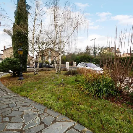 Σπίτι διακοπών Maison Le Reflet De Marne - Welkeys *